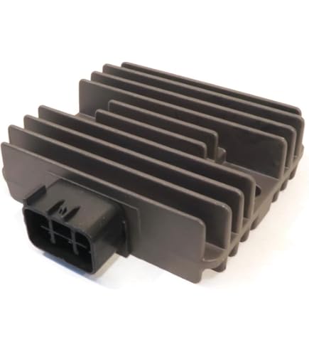 Amazon.com: The ROP Shop | VOLTAGE REGULATOR RECTIFIER for Yamaha